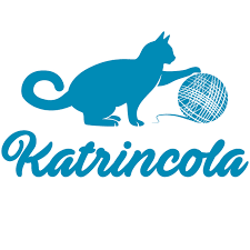 Katrincola pletení